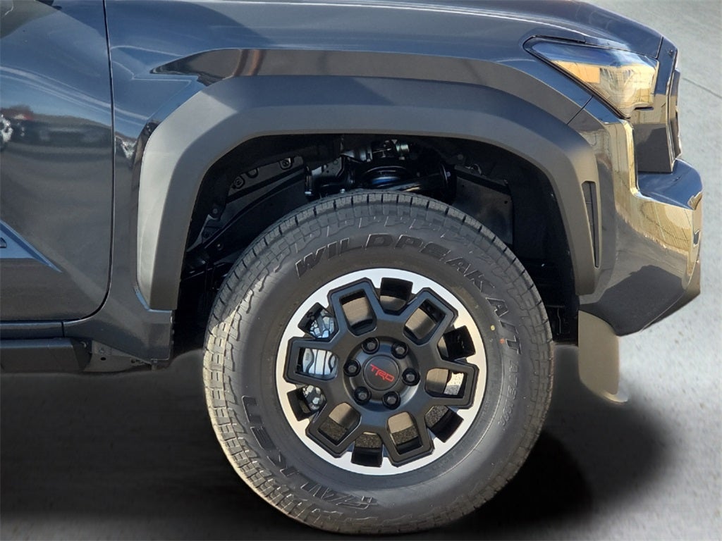 2026 Toyota Tacoma Hybrid TRD Off Road