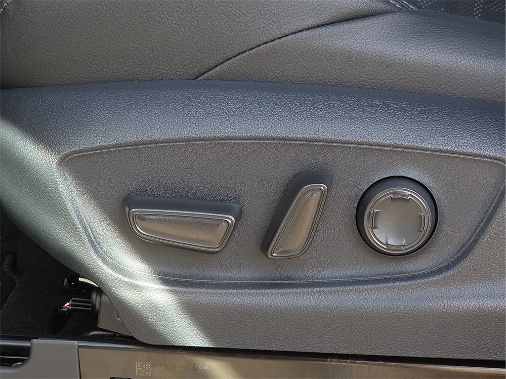 2026 Toyota Tacoma Hybrid TRD Off Road