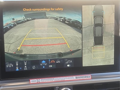 2026 Toyota Tacoma Hybrid TRD Off Road