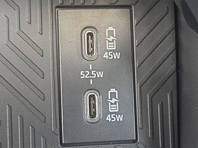 2026 Toyota Tacoma Hybrid TRD Off Road