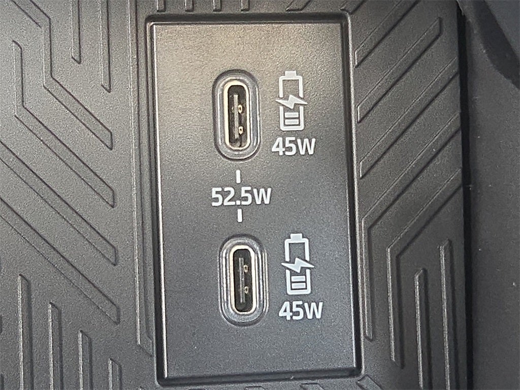 2026 Toyota Tacoma Hybrid TRD Off Road