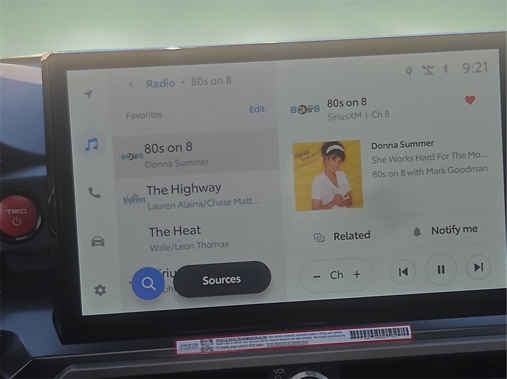 2026 Toyota Tacoma Hybrid TRD Off Road