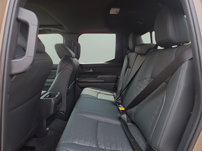 2026 Toyota Tacoma Hybrid TRD Off Road