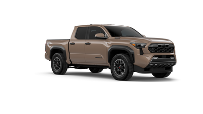 2026 Toyota Tacoma Hybrid TRD Off Road