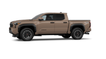 2026 Toyota Tacoma Hybrid TRD Off Road