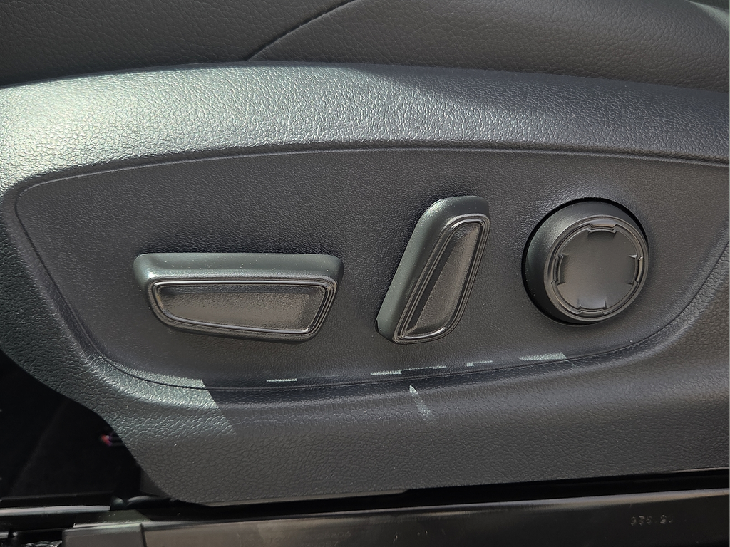 2026 Toyota Tacoma Hybrid TRD Off Road