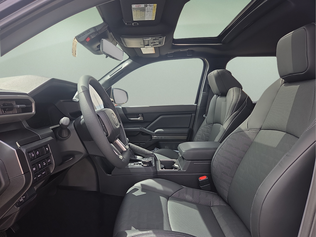 2026 Toyota Tacoma Hybrid TRD Off Road