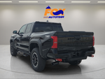2026 Toyota Tacoma Hybrid TRD Off Road