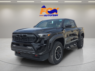 2026 Toyota Tacoma Hybrid TRD Off Road