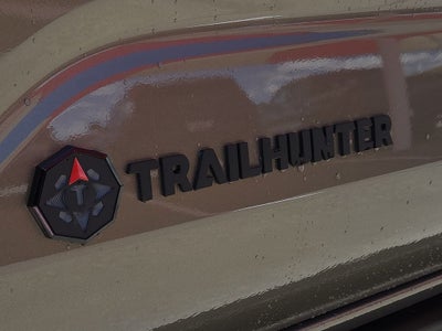 2026 Toyota Tacoma Hybrid Trailhunter