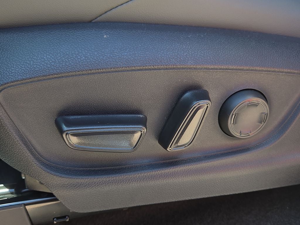2026 Toyota Tacoma Hybrid Trailhunter