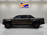 2026 Toyota Tacoma Hybrid Trailhunter