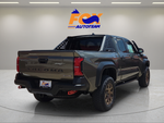 2026 Toyota Tacoma Hybrid Trailhunter