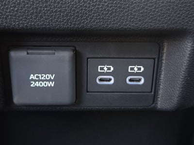 2026 Toyota Tacoma Hybrid TRD Off Road