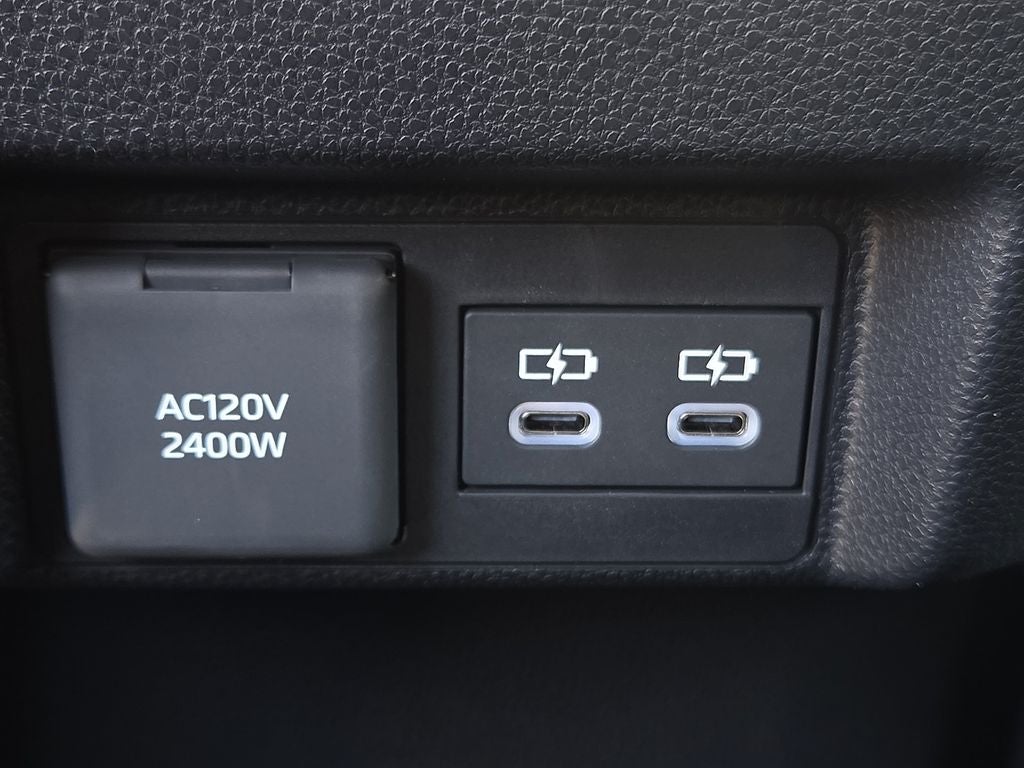 2026 Toyota Tacoma Hybrid TRD Off Road