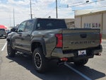 2026 Toyota Tacoma Hybrid TRD Off Road