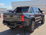 2025 Toyota Tacoma Hybrid Trailhunter