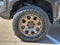 2025 Toyota Tacoma Hybrid Trailhunter