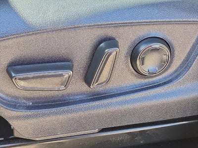 2025 Toyota Tacoma Hybrid Trailhunter