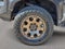 2025 Toyota Tacoma Hybrid Trailhunter