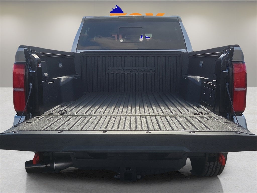 2026 Toyota Tacoma Hybrid TRD Off Road