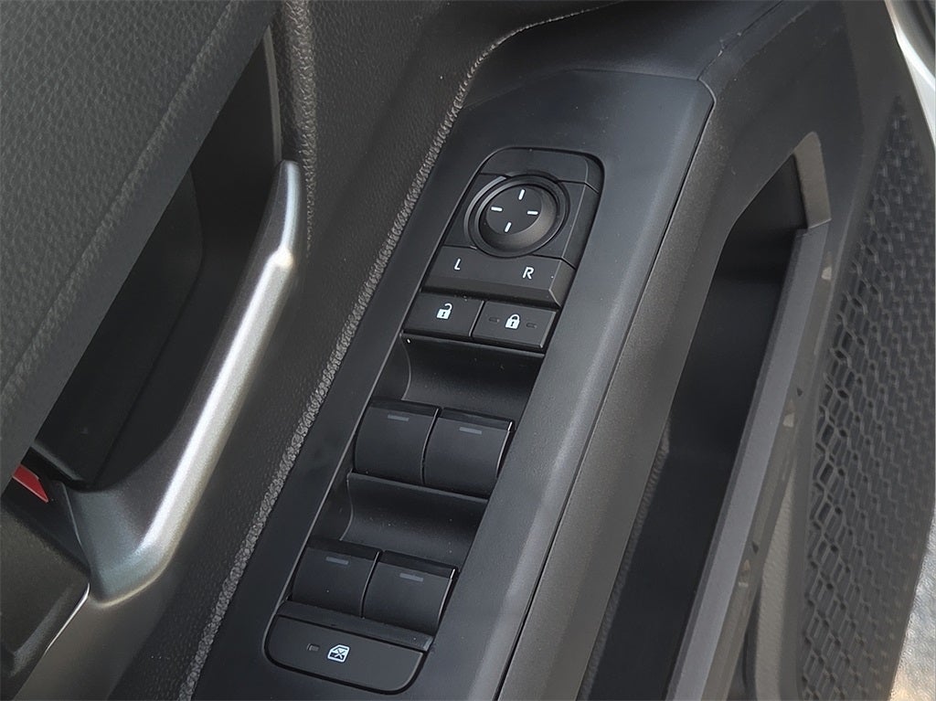 2026 Toyota Tacoma Hybrid TRD Off Road