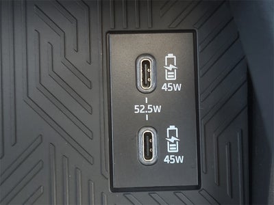 2026 Toyota Tacoma Hybrid TRD Off Road