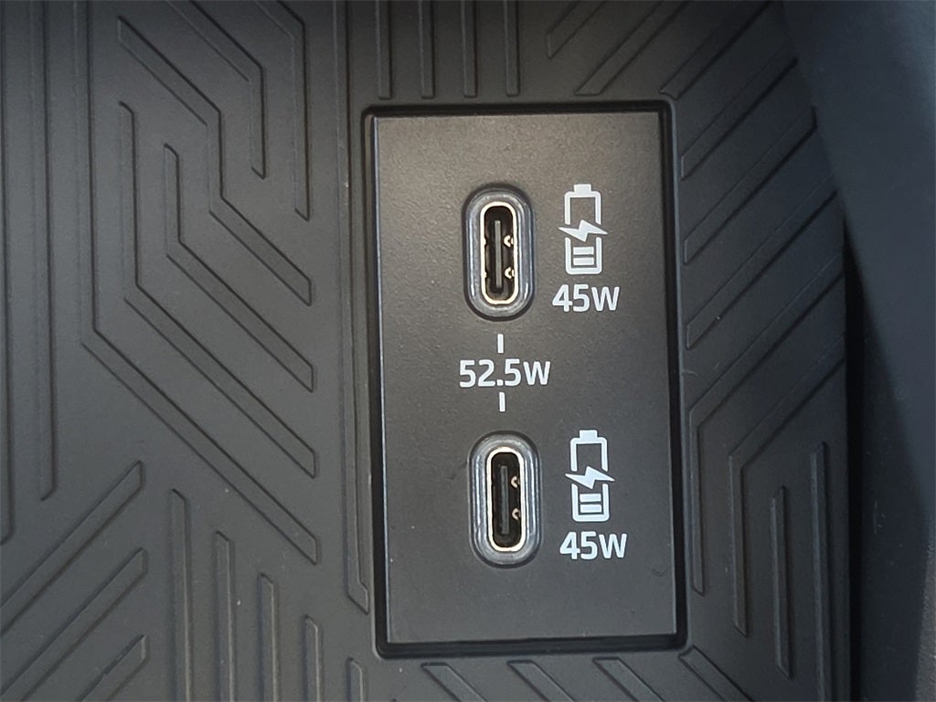 2026 Toyota Tacoma Hybrid TRD Off Road