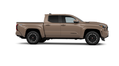 2026 Toyota Tacoma Hybrid TRD Sport