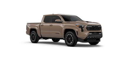 2026 Toyota Tacoma Hybrid TRD Sport