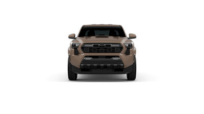 2026 Toyota Tacoma Hybrid TRD Sport