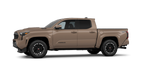 2026 Toyota Tacoma Hybrid TRD Sport