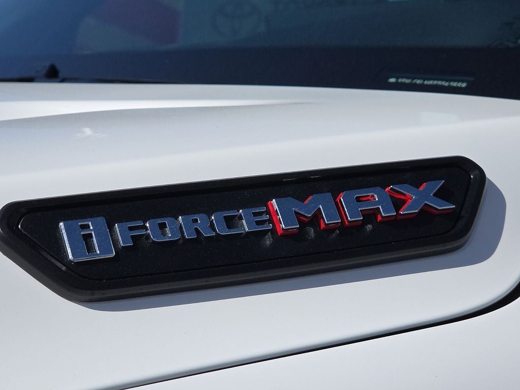 2026 Toyota Tacoma Hybrid TRD Off Road