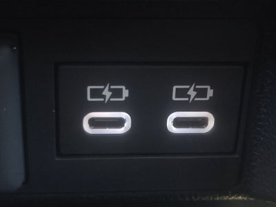 2026 Toyota Tacoma Hybrid TRD Off Road