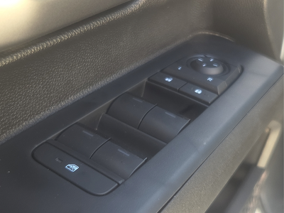 2026 Toyota Tacoma Hybrid TRD Off Road