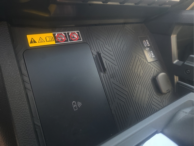 2026 Toyota Tacoma Hybrid TRD Off Road