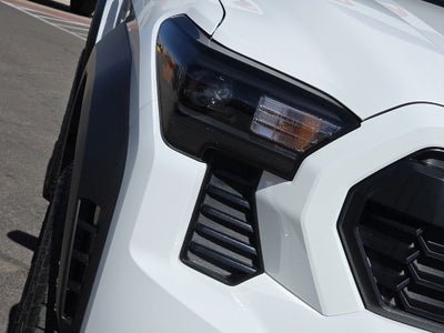 2026 Toyota Tacoma Hybrid TRD Off Road