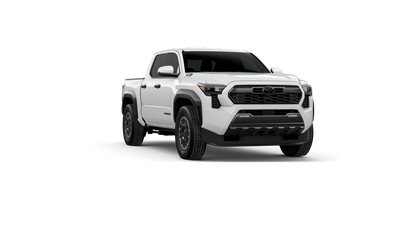 2026 Toyota Tacoma Hybrid TRD Off Road