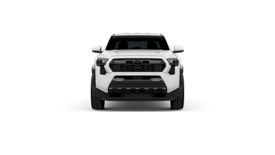 2026 Toyota Tacoma Hybrid TRD Off Road