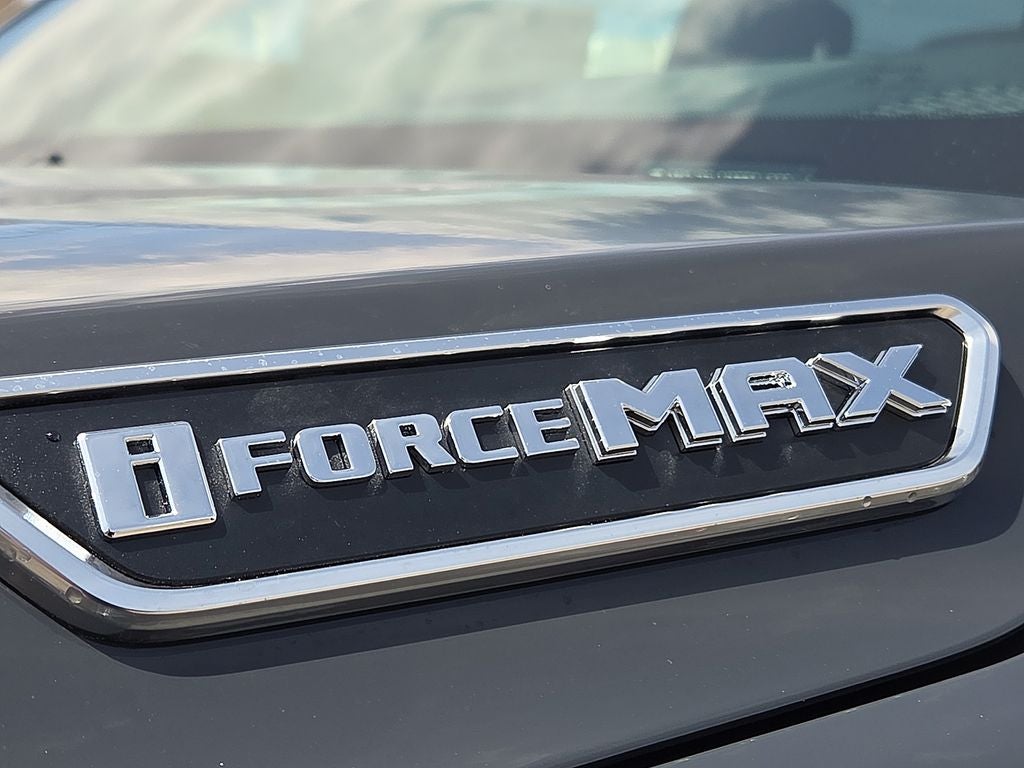 2026 Toyota Tacoma Hybrid Limited