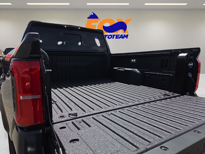 2026 Toyota Tacoma Hybrid Limited