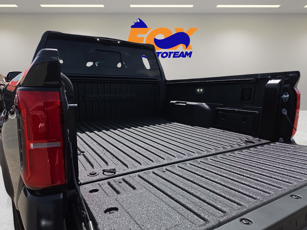 2026 Toyota Tacoma Hybrid Limited