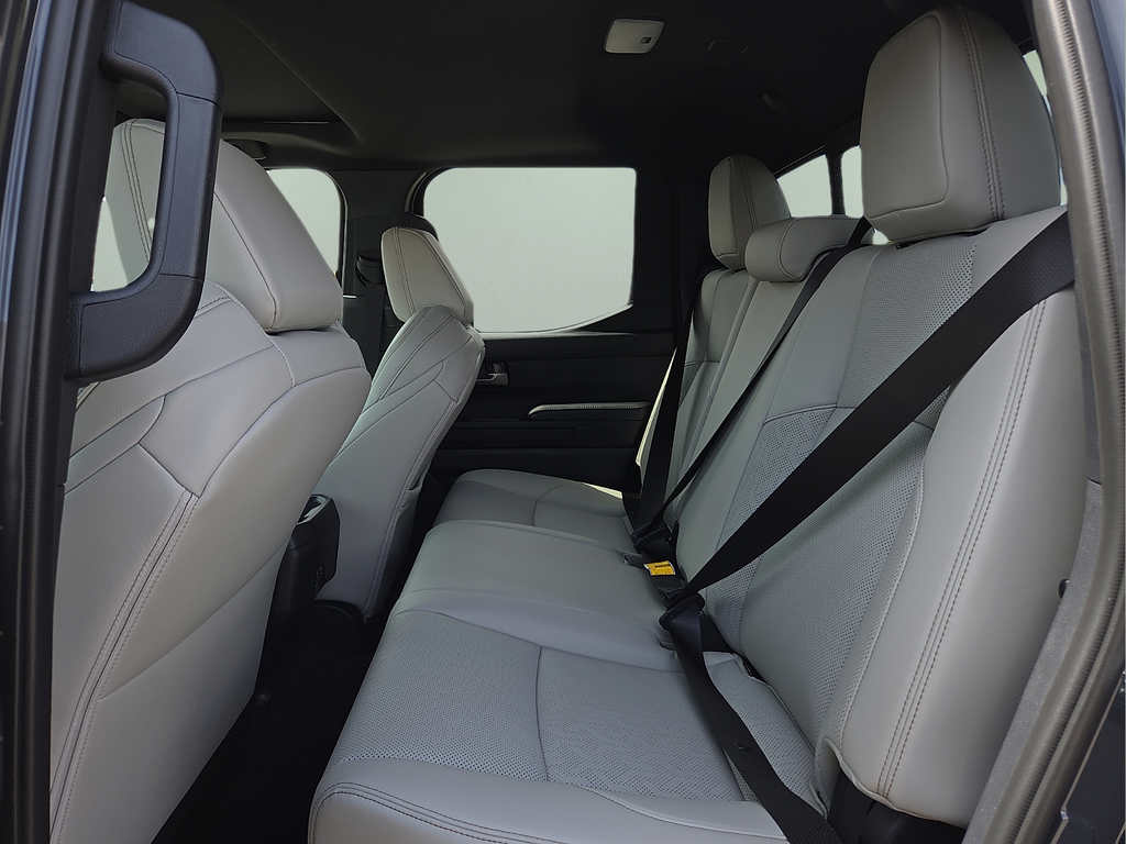 2026 Toyota Tacoma Hybrid Limited