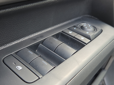 2026 Toyota Tacoma Hybrid Limited