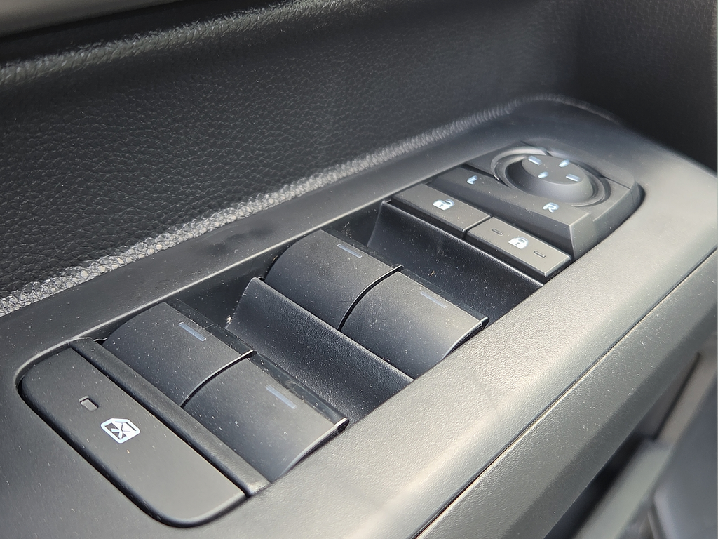 2026 Toyota Tacoma Hybrid Limited