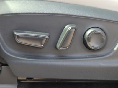 2026 Toyota Tacoma Hybrid Limited