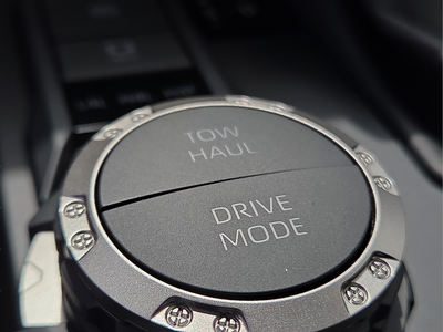 2026 Toyota Tacoma Hybrid Limited