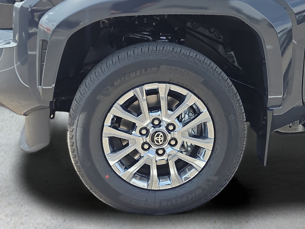 2026 Toyota Tacoma Hybrid Limited