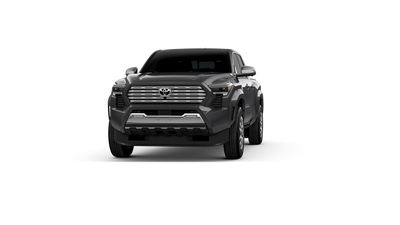 2026 Toyota Tacoma Hybrid Limited