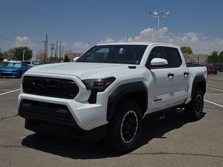 2026 Toyota Tacoma Hybrid TRD Off Road